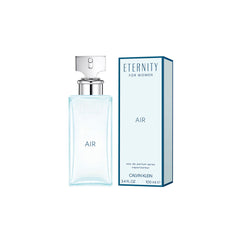 Calvin Klein Air Eternity For Women 100ml