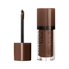 Bourjois Lips - Rouge Edition Velvet T23 Black Brown