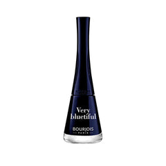 Bourjois Nails - 1 Seconde Nail Polish Re-stage - Very Bluetiful