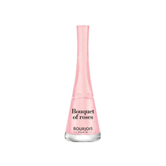 Bourjois Nails - 1 Seconde Nail Polish Re-stage - Pink Positive