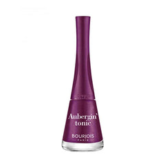 Bourjois Nails - 1 Seconde Nail Polish Re-stage - Aubergin Tonic