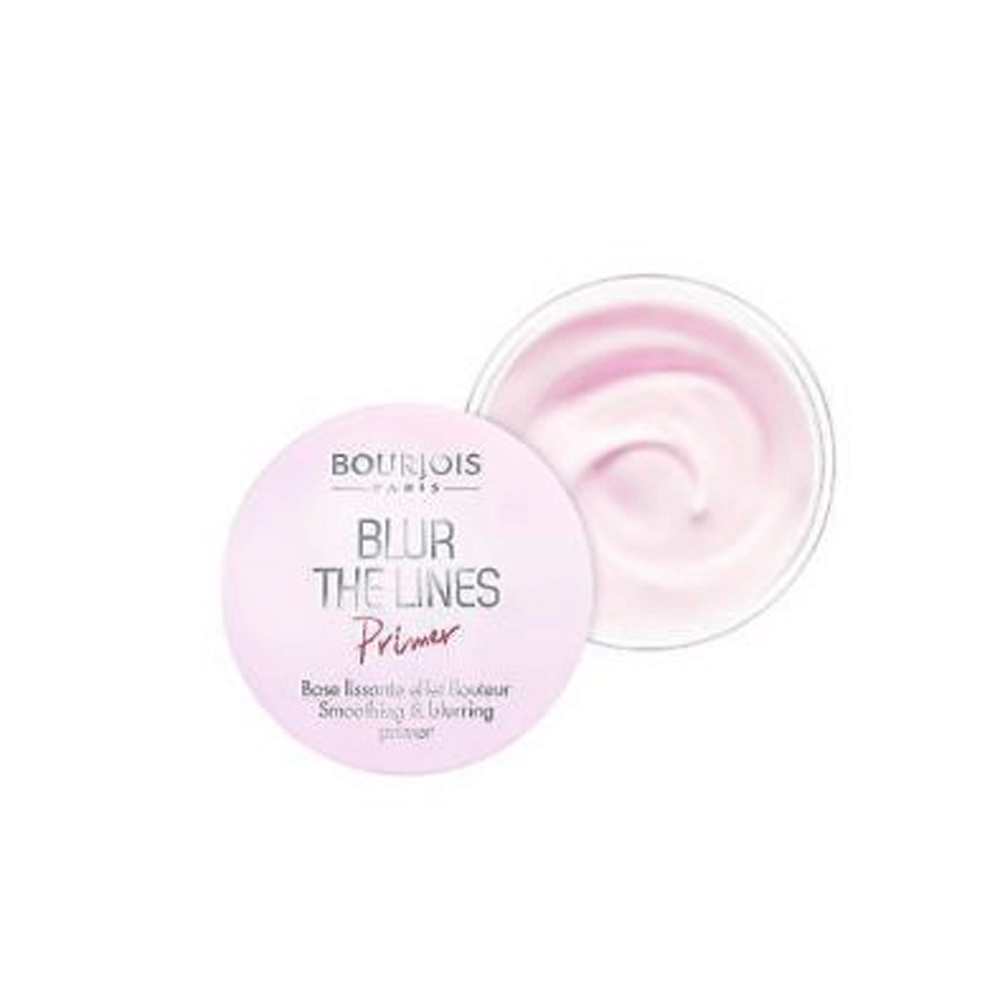 Bourjois Btl Rg Primer 7ml 17iv