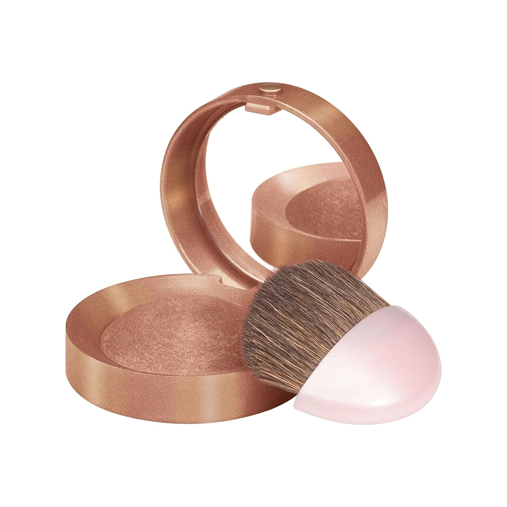 Bourjois Face - Blush Chataigne Doree