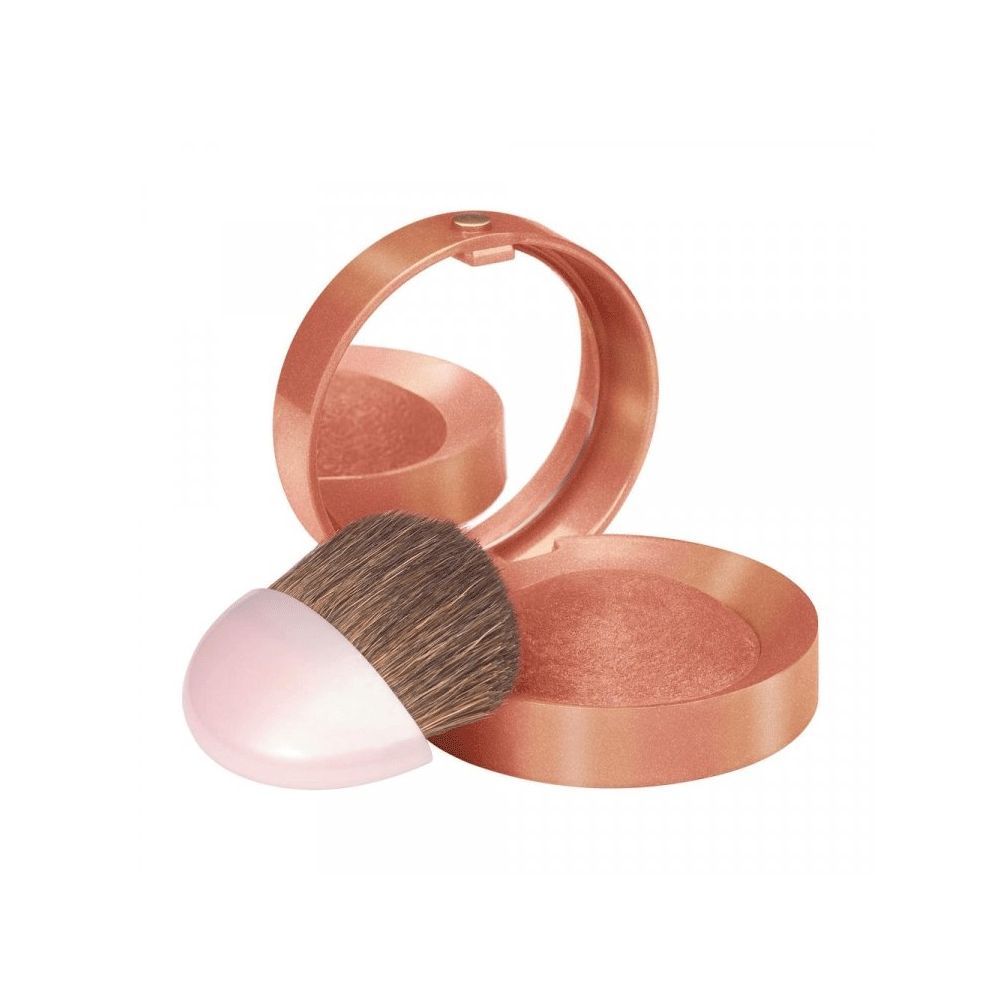 Bourjois Face - Blush Ambre D Or