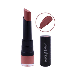 Bourjois Lipstick Rouge Fabuleux # 06