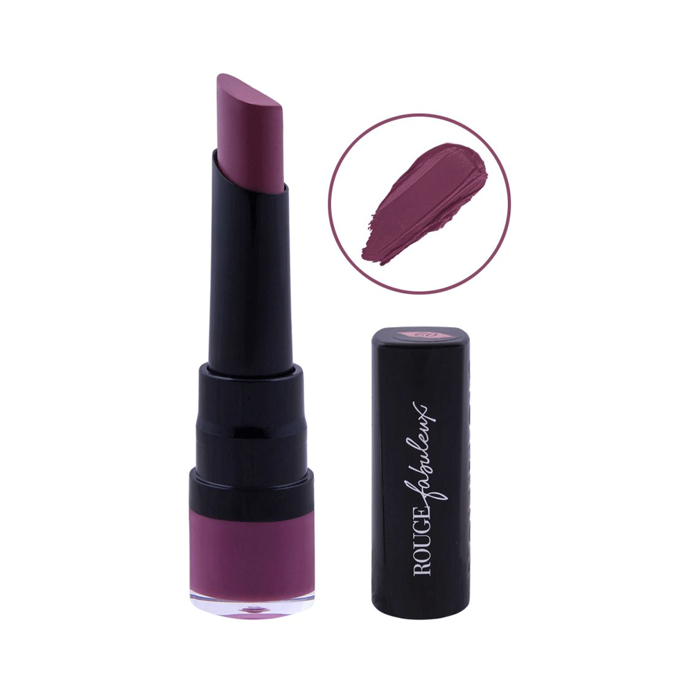 Bourjois Lipstick Rouge Fabuleux # 09