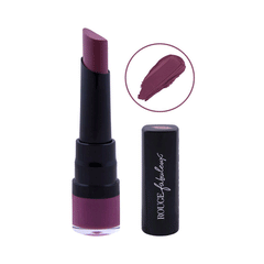 Bourjois Lipstick Rouge Fabuleux # 09