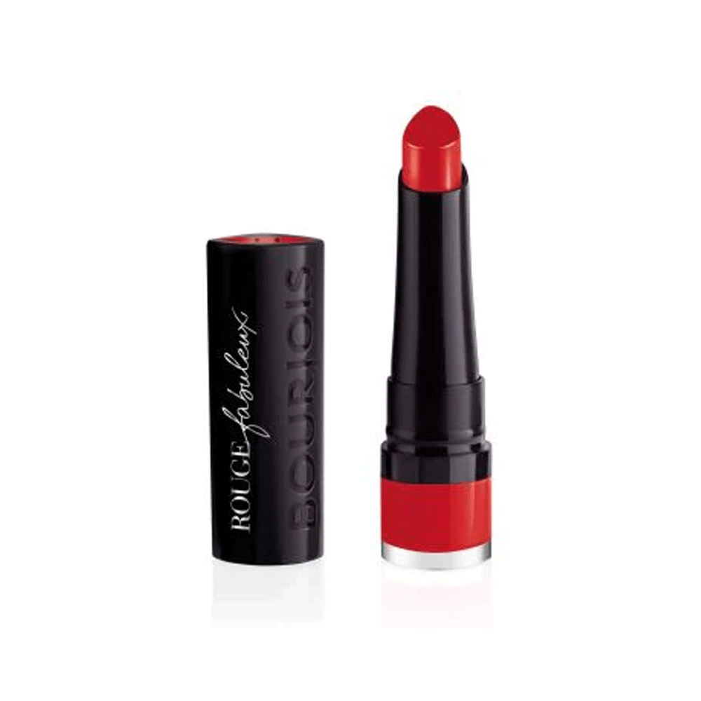 Bourjois Lipstick Rouge Fabuleux # 11