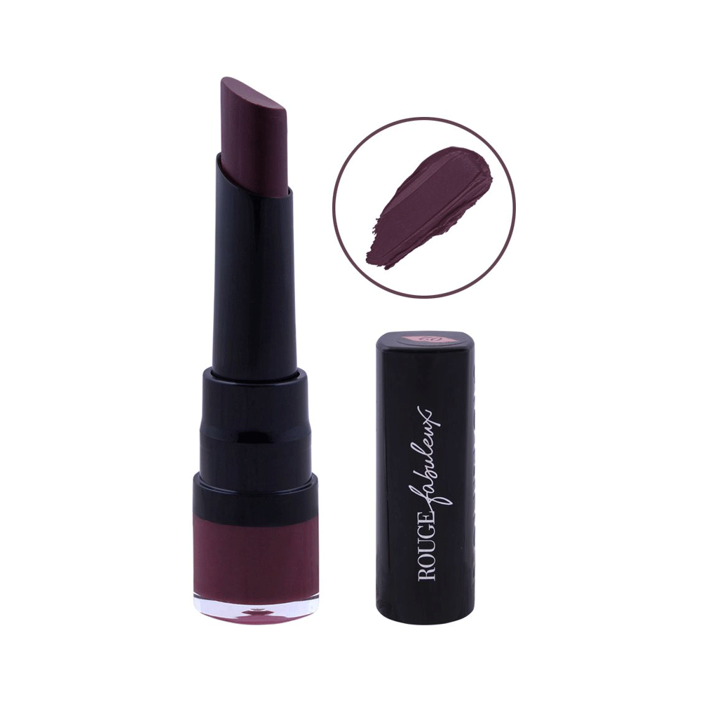Bourjois Lipstick Rouge Fabuleux # 15