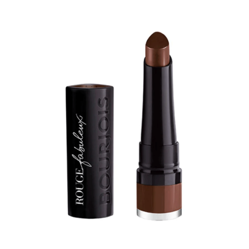 Bourjois Lipstick Rouge Fabuleux # 16