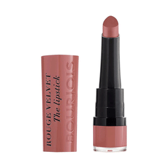 Bourjois Lips - Rouge Velvet The Lipstick 18 - Mauve-martre