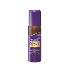 Wella Koleston Root Touch Up Dark Blonde Hair Spray 75ml