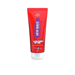 Wella New Wave Extra Strong Wet Look 04 Hair Gel 200ml