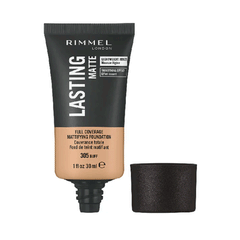 Rimmel Lasting Finish Matte Foundation - 305 Buff