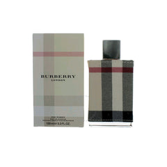 Burberry london edp 100ml best sale