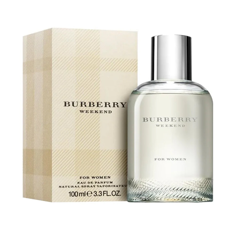 Burberry Weekend For Women Edp 100ml