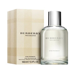 Burberry Weekend For Women Edp 100ml