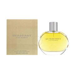 Burberry For Women Natural Spray 100ml