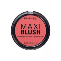 Rimmel Big Maxi Blush Powder 003 Wild Card