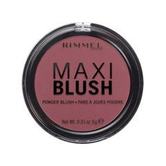 Rimmel Big Maxi Blush Powder 005 Rendz - Vous