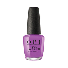 Opi Positive Vibes Nail Lacquer 15ml