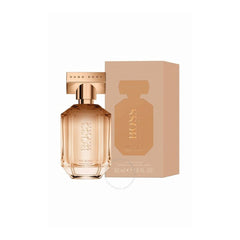 Hugo Boss The Scent Private Accord Edp 50ml