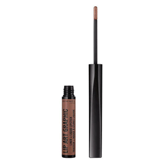 Rimmel London Lip Art Graphic 720 Lacey