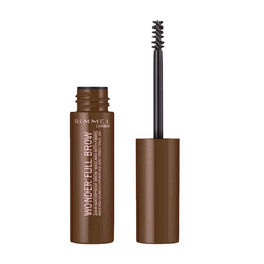 Rimmel Wdf Rg Masc Brown 4.5ml