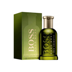 Hugo Boss Oud Aromatic Edp 100ml