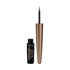 Rimmel London Wonderswipe 015 Locked N Loaded
