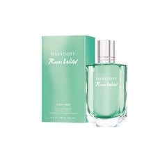 Davidoff Run Wild For Her Edp Spray 100ml