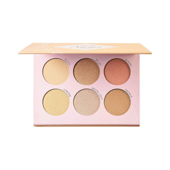Bourjois Noha Glow Palette