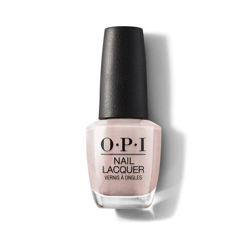 Opi Nail Lacquer Chiffon-d Of You Nl Sh3