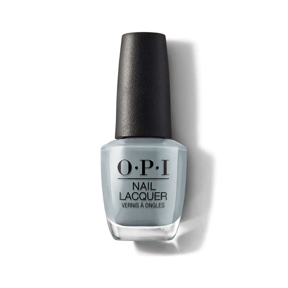 Opi Nail Lacquer Ring Bare-er Nl Sh6