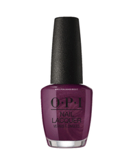 Opi Nail Lacquer Boys Be Thistle-ing At Me Nl U7