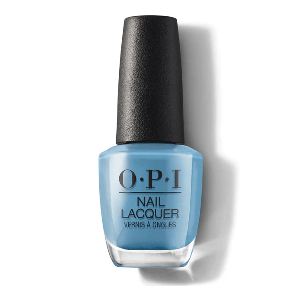 Opi Nail Lacquer Grabs The Unicorn By The Horn Nl U20