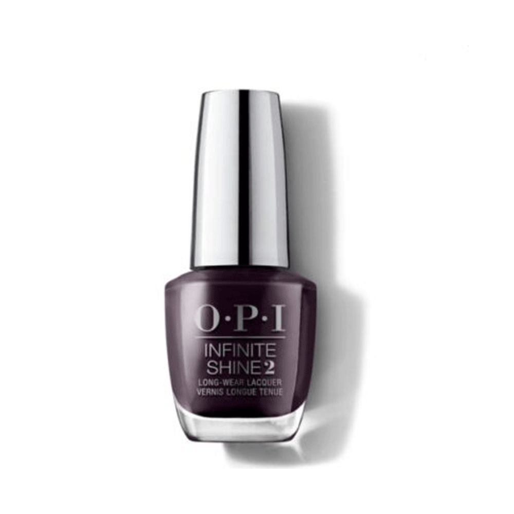 Opi Good Girls Gone Plaid Islu16