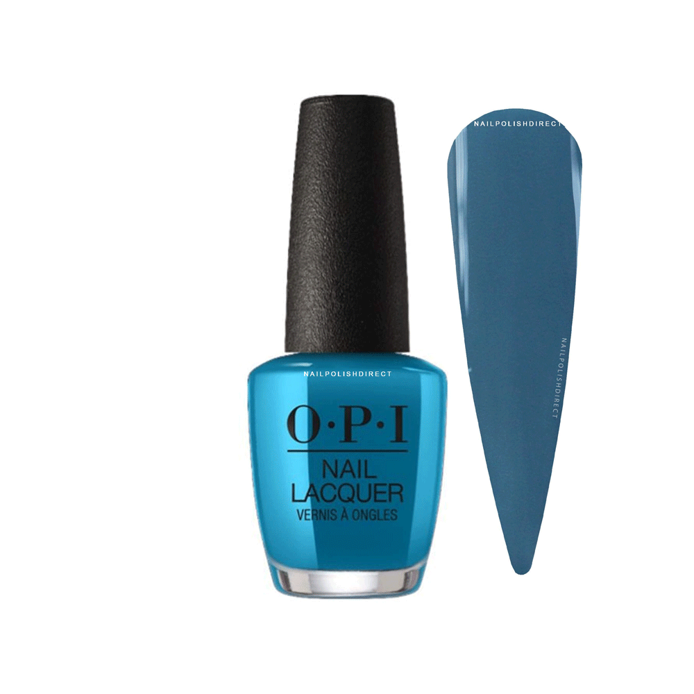 Opi Grabs The Unicorn Nail Lacquer 15ml