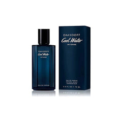 Davidoff Cool Water Intense Men Edp 75ml
