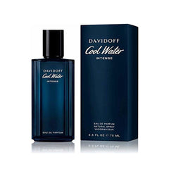Davidoff Cool Water Intense Edp 125ml