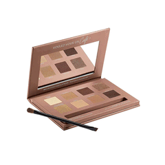 Bourjois Beau Regard Eyeshadow Palette 2 - Rue Du Caf