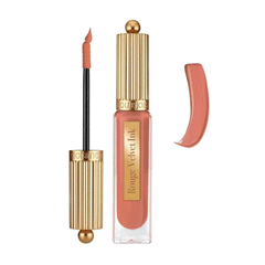 Bourjois (8645) rouge Velvet Ink Lipstick - 2 - Belle In