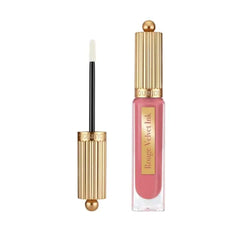 Bourjois Rouge Velvet Ink Lipstick-03-rose Me Tender