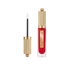 Bourjois Rouge Velvet Ink Lipstick-1- Rouge A Reves