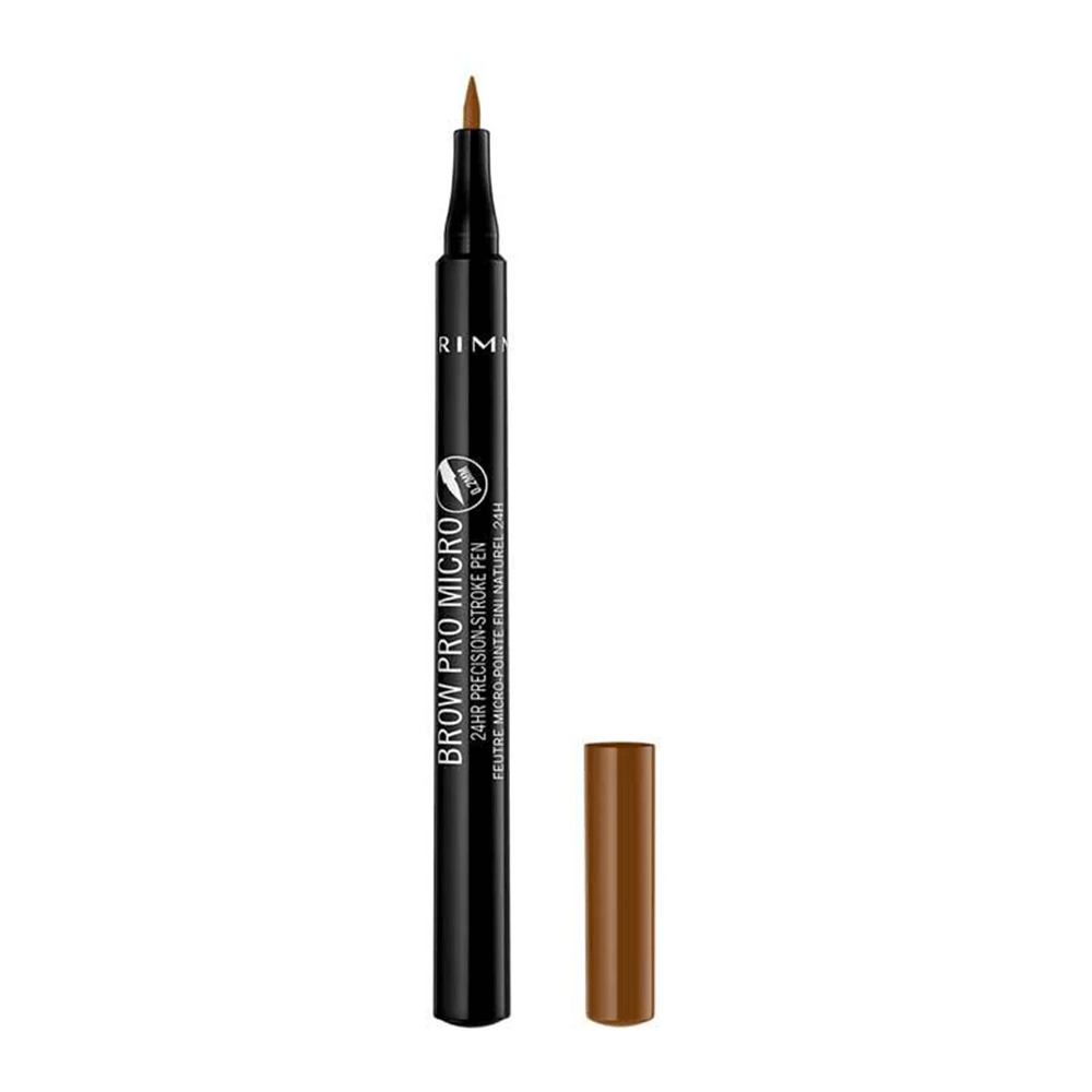 Rimmel Brow Pro Micro Precision-stoke Pen 002
