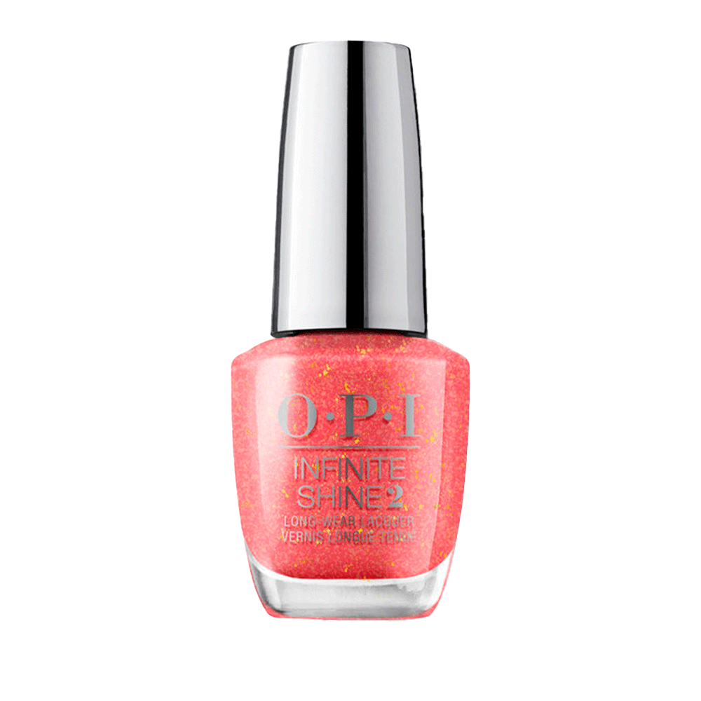 Opi Infinite Shine Mural Mural On The Wall Isl M87