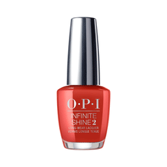 Opi Infinite Shine Viva Opi Isl M90