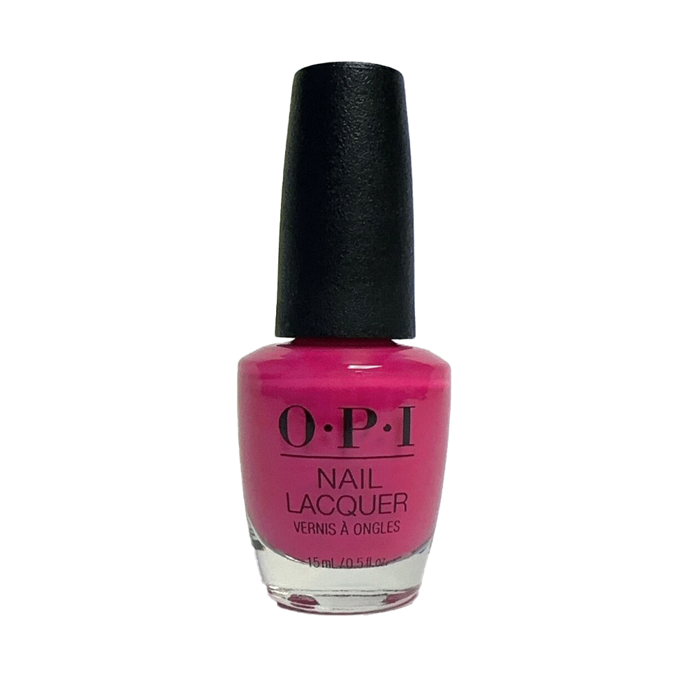 Opi Infinite Shine Telenovela Me About It Isl M91