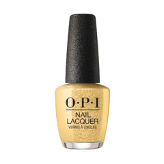 Opi Nail Lacquer Suzi's Slinging Mezcal 15ml NL M86