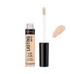 Rimmel London Lasting Matte Concealer 005 Porcelain